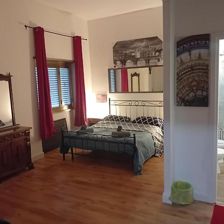 Mirti Subway Apartment Roma Exterior foto
