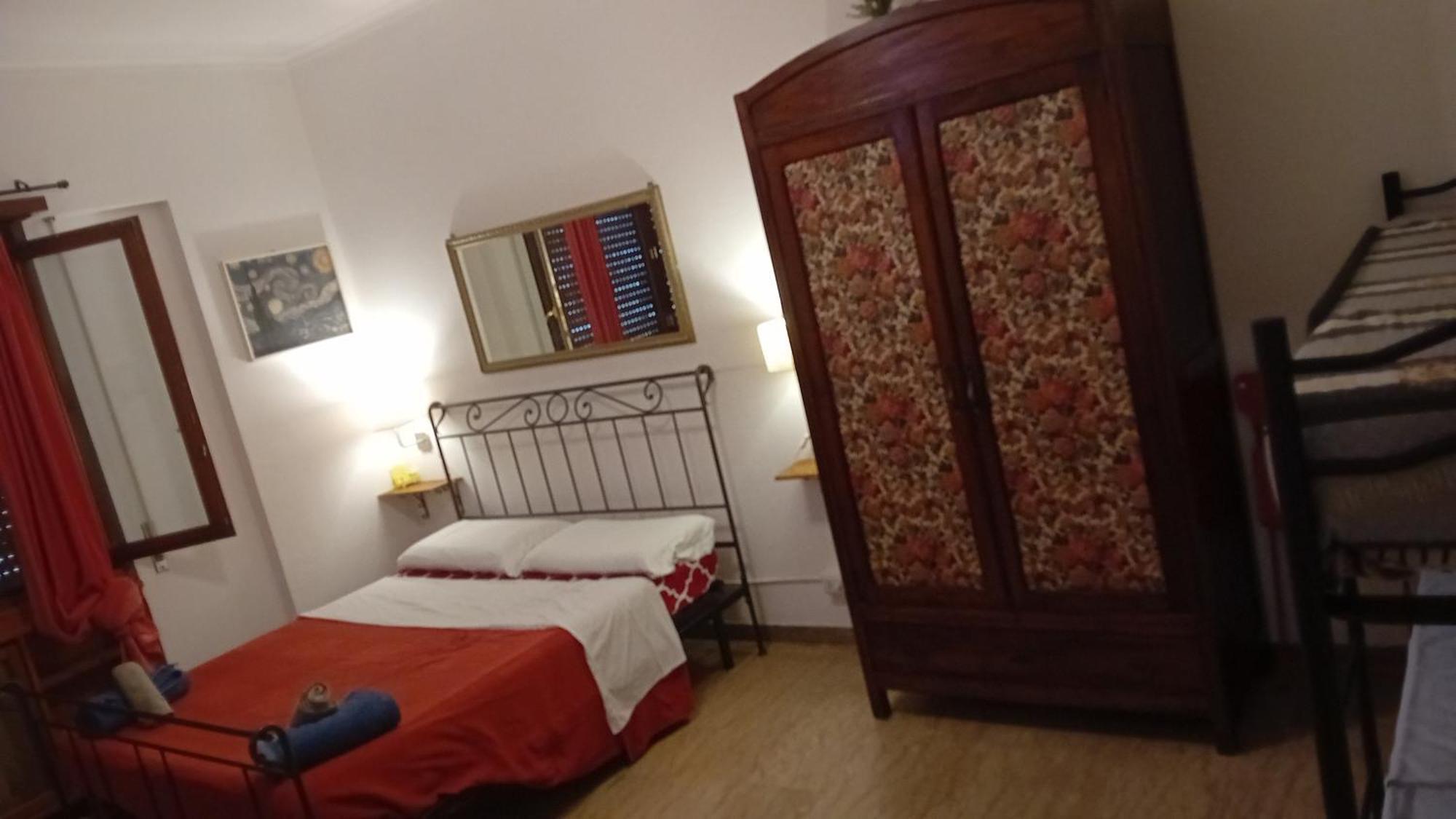 Mirti Subway Apartment Roma Exterior foto