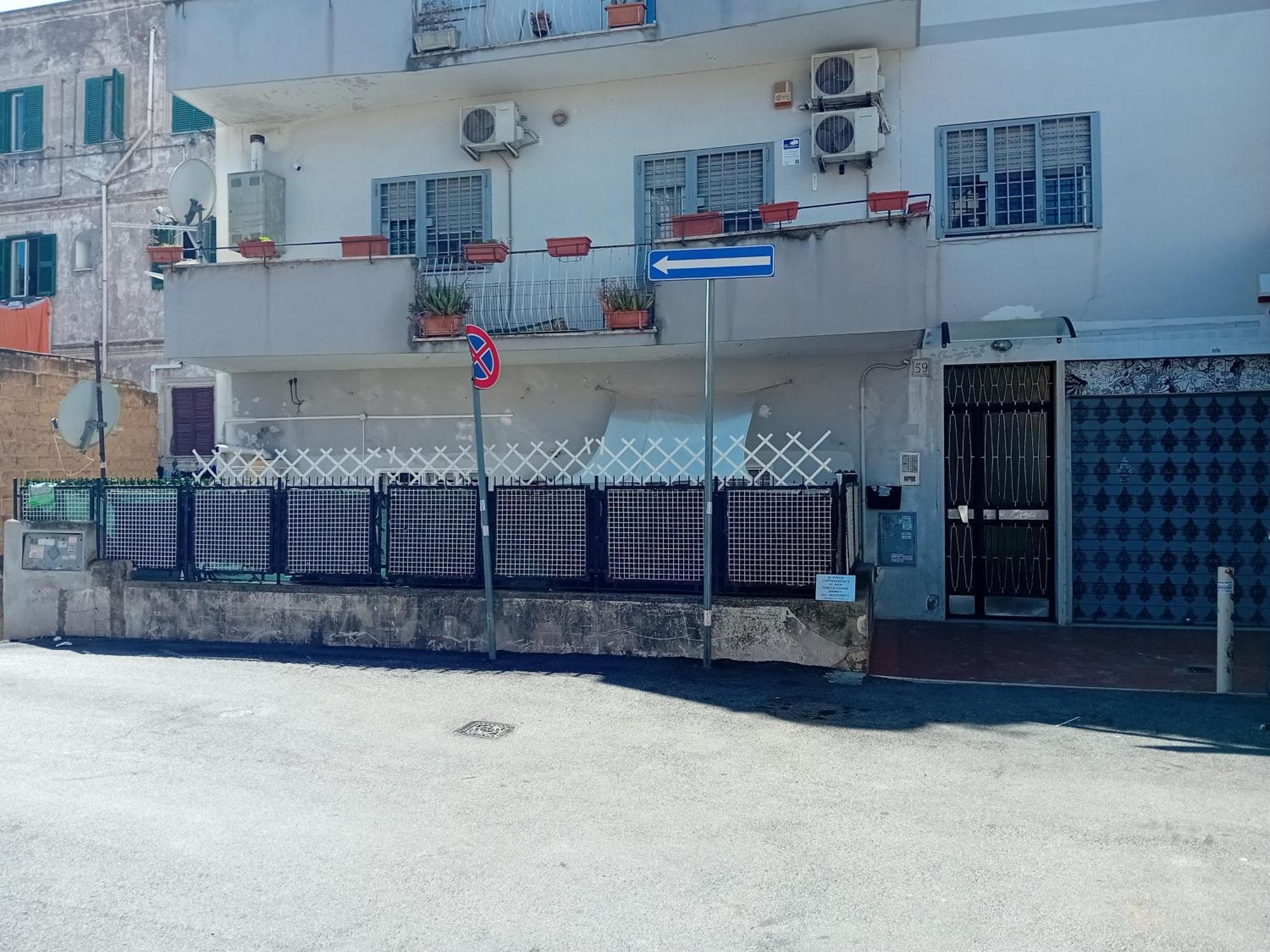 Mirti Subway Apartment Roma Exterior foto