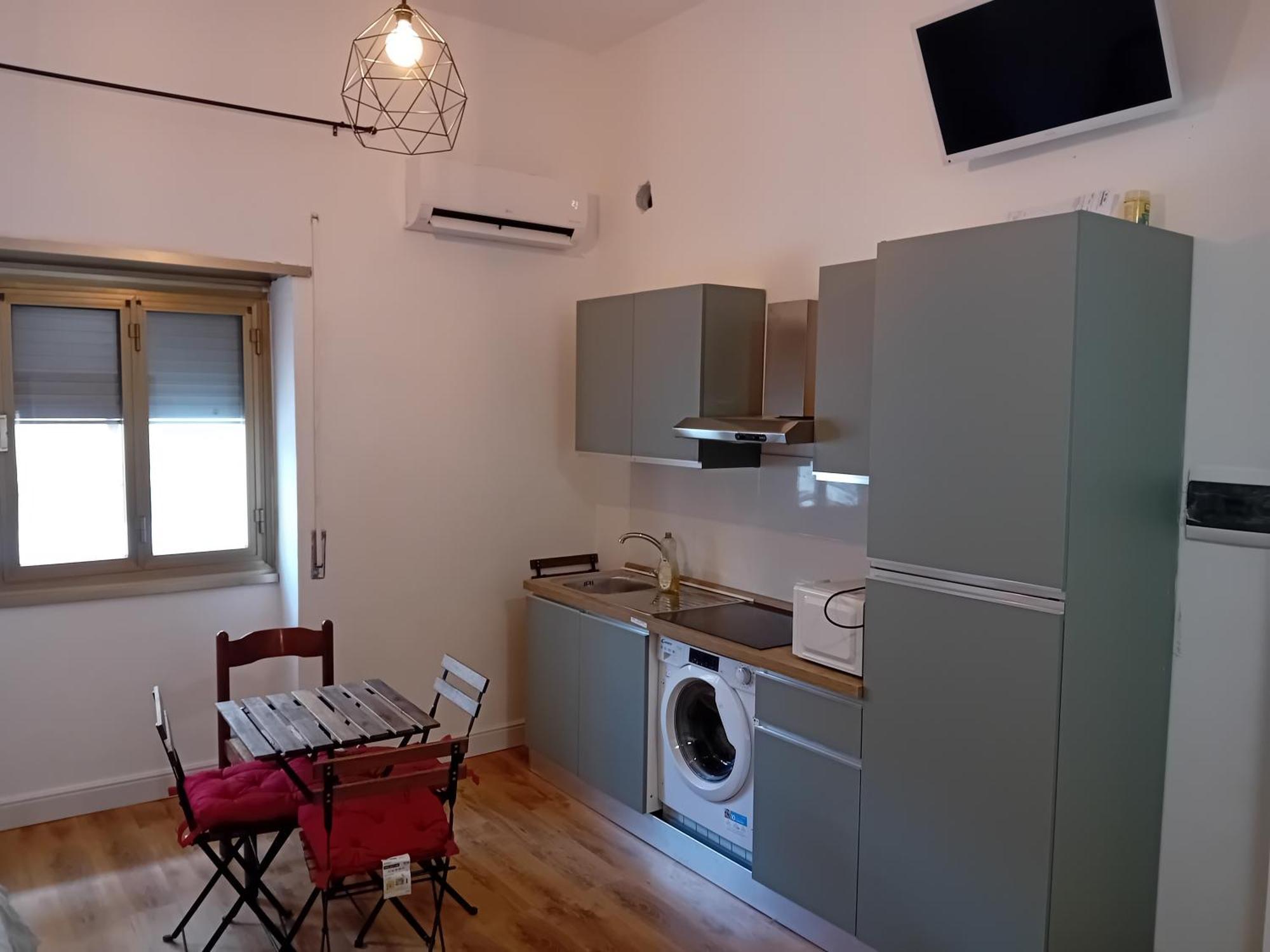 Mirti Subway Apartment Roma Exterior foto