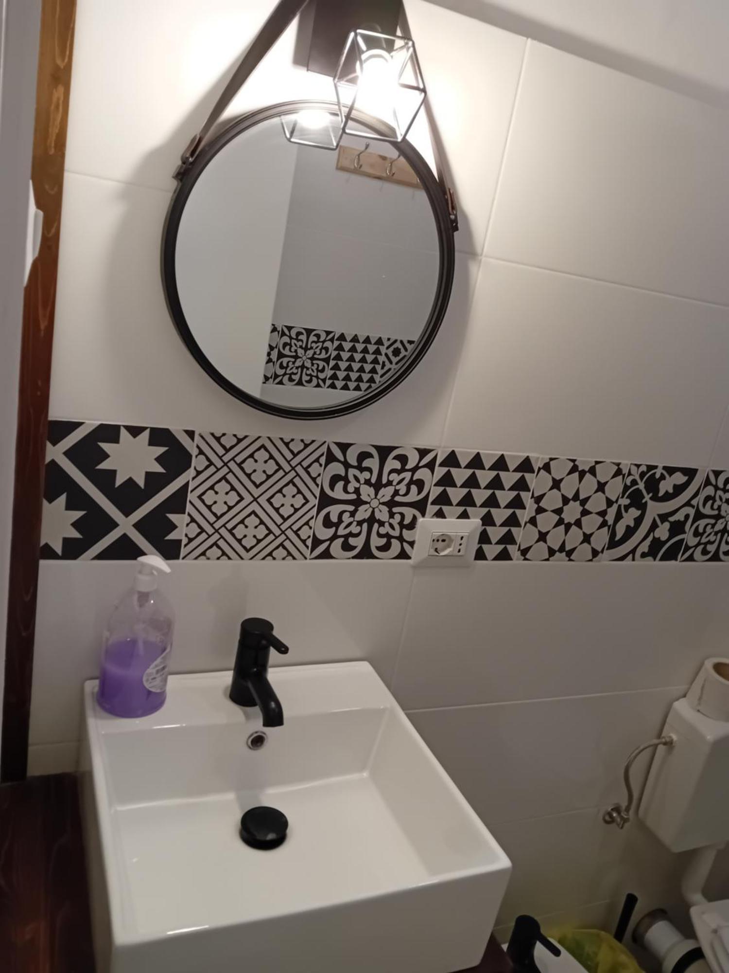 Mirti Subway Apartment Roma Exterior foto