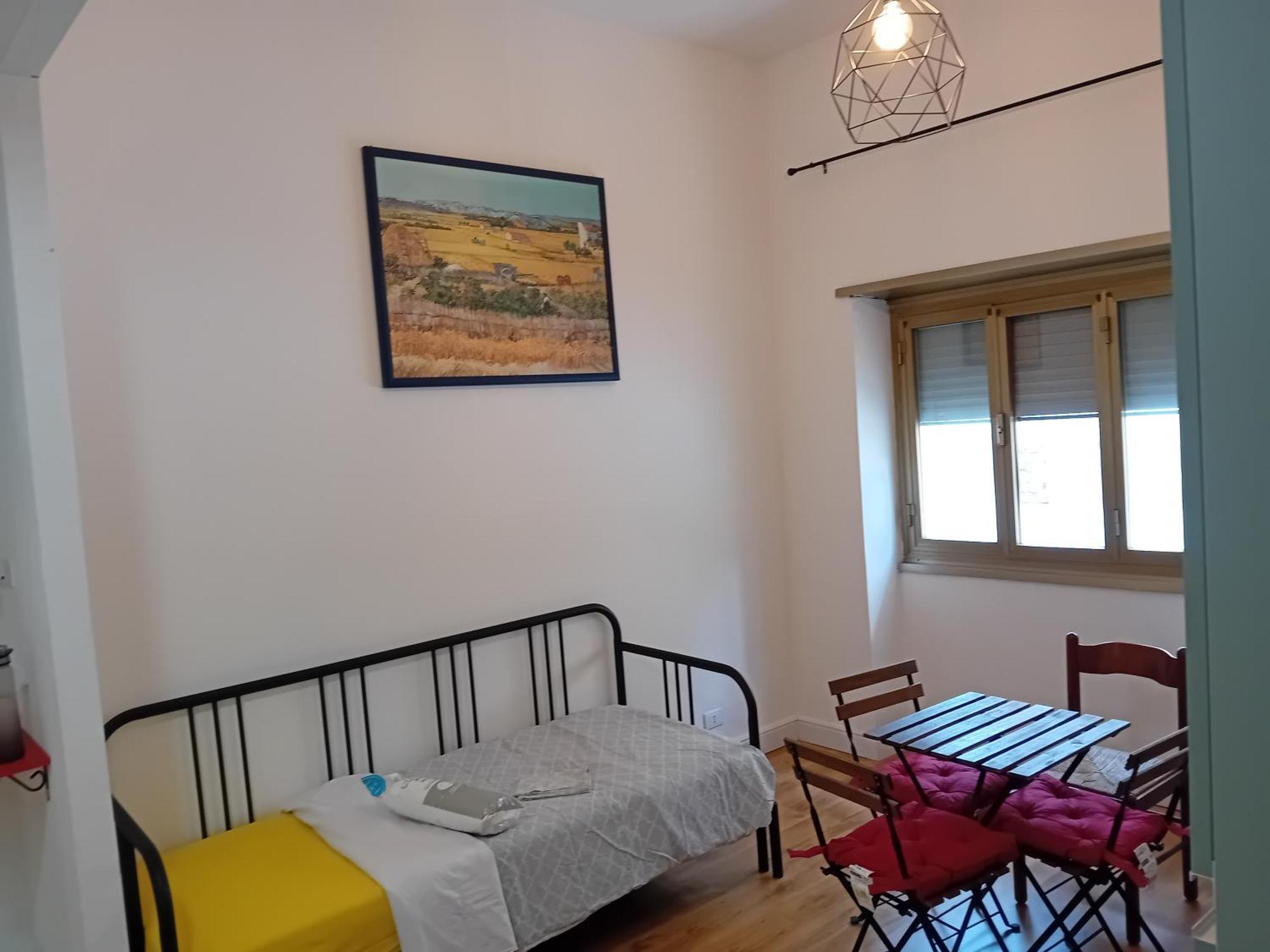 Mirti Subway Apartment Roma Exterior foto