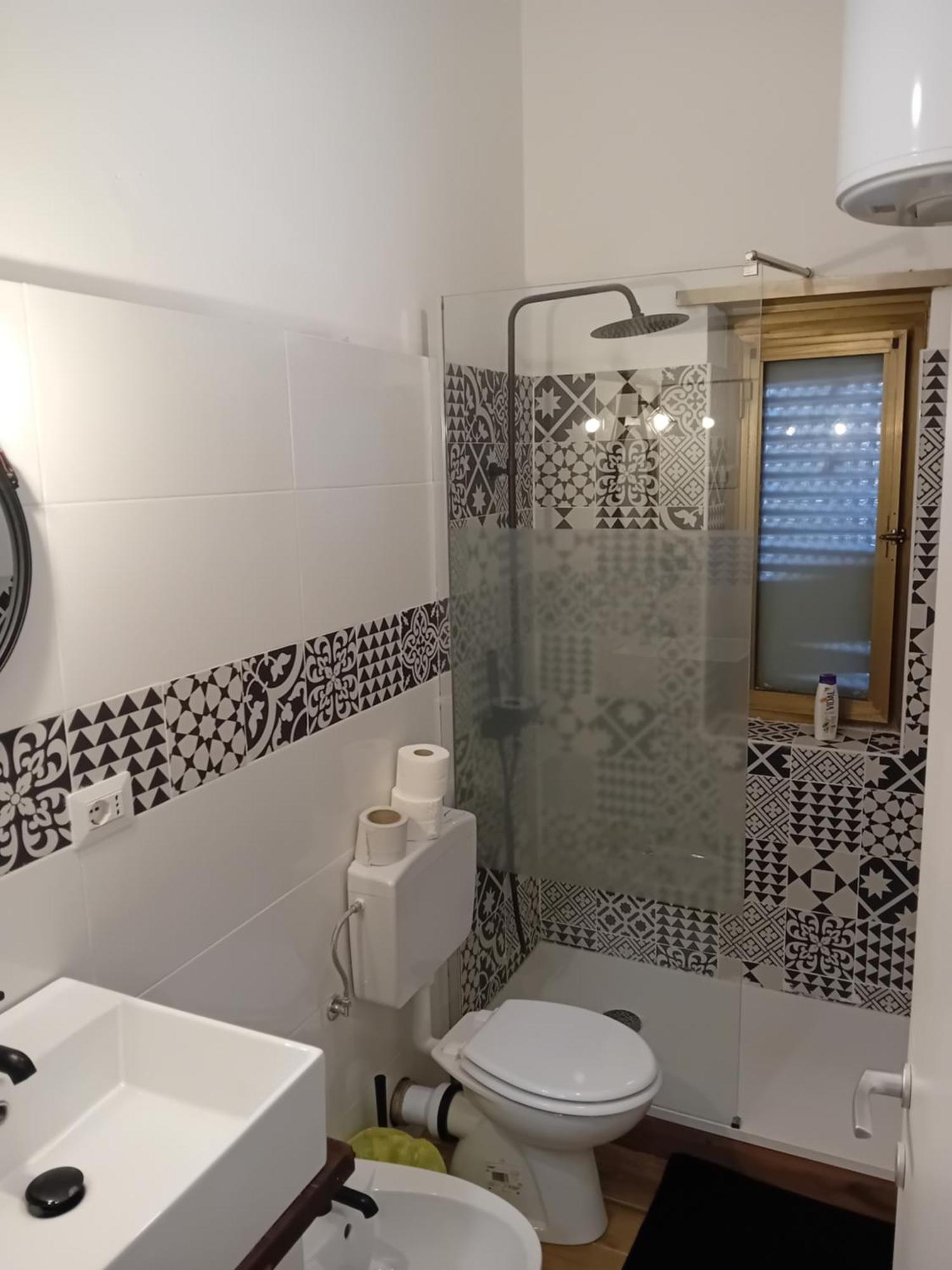 Mirti Subway Apartment Roma Exterior foto