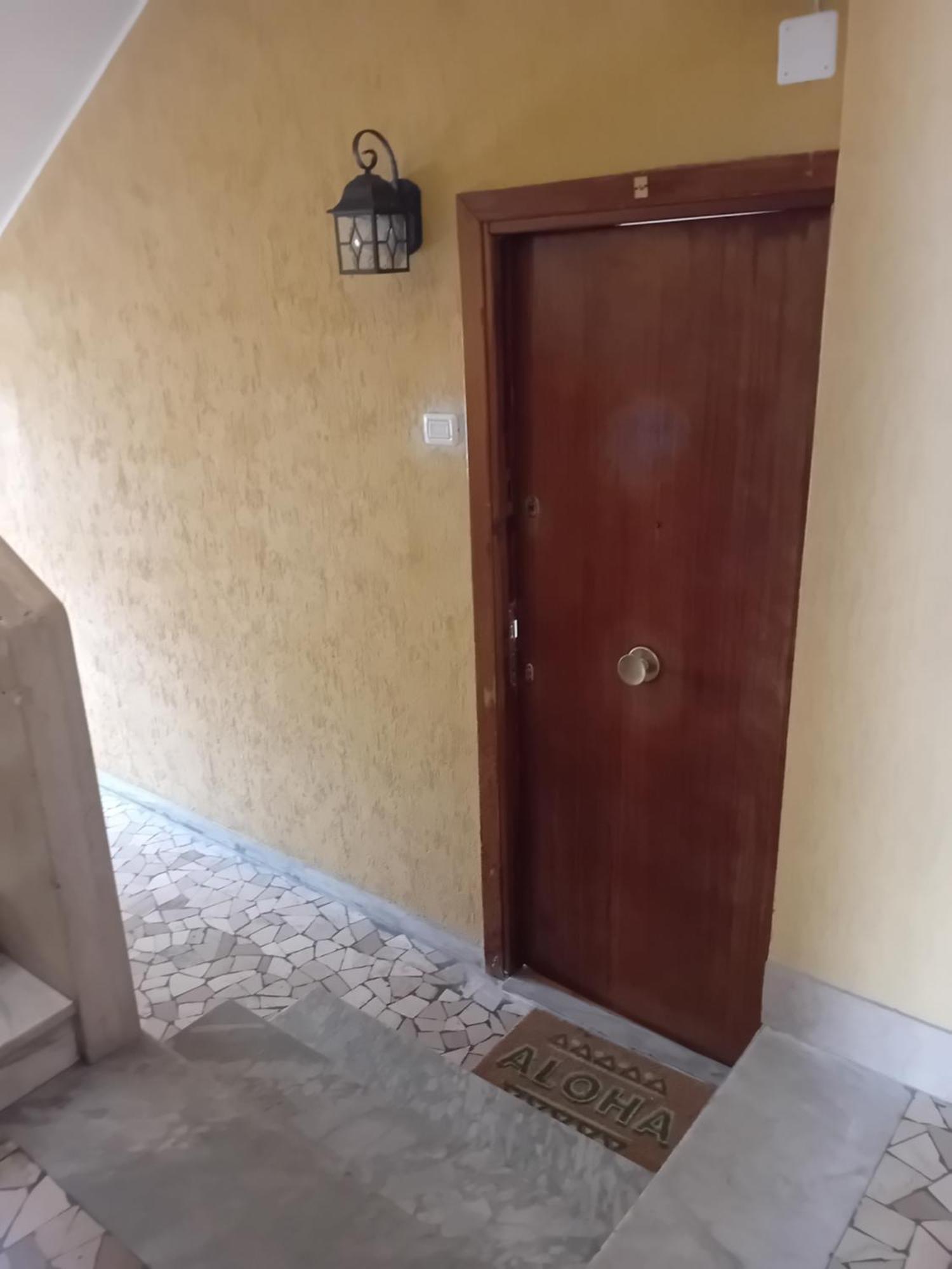 Mirti Subway Apartment Roma Exterior foto